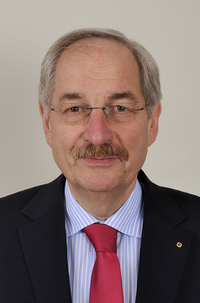 ... und bildungspolitischen Sprechers der CDU-Fraktion Hans-Jürgen Irmer.