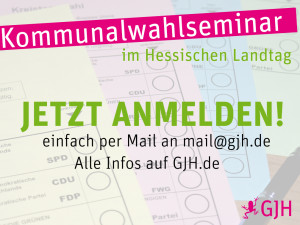 Kommunalwahl