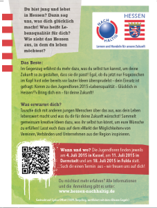 glück hessisch 2